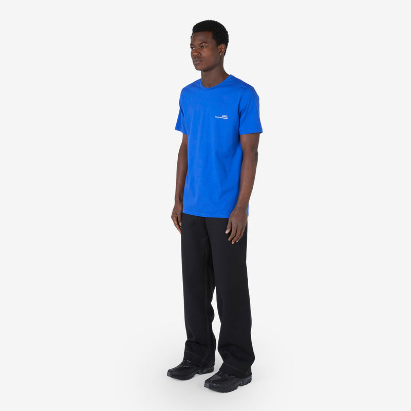 Item T-Shirt Royal Blue