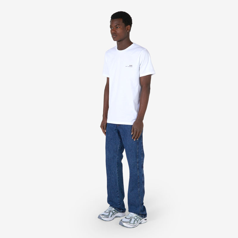 Item T-Shirt White Tees