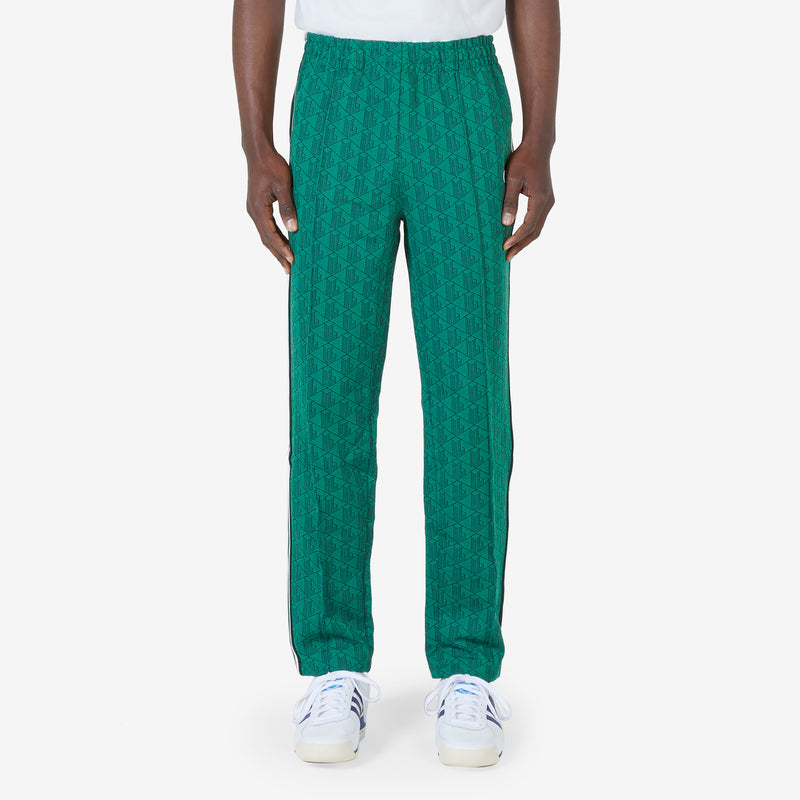 Monogram Track Pant Rocket