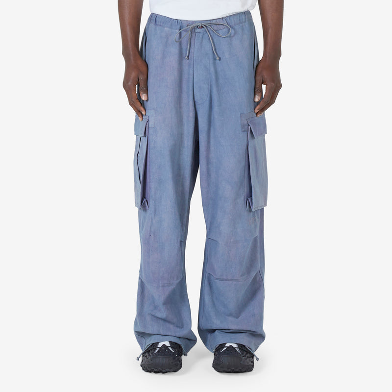 Peace Pant Purple