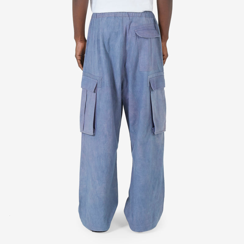 Peace Pant Purple