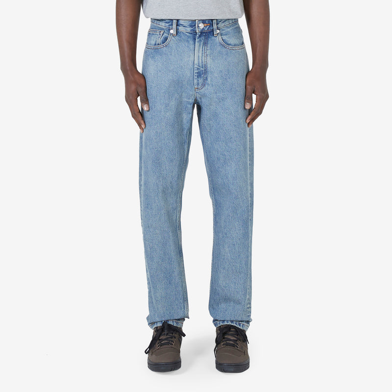 Le Jean Light Blue