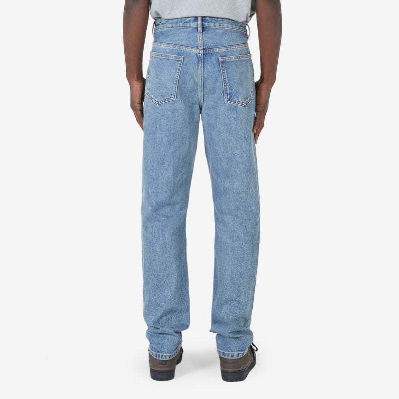 Le Jean Light Blue