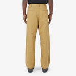 Tommaso Pleat Pant Khaki