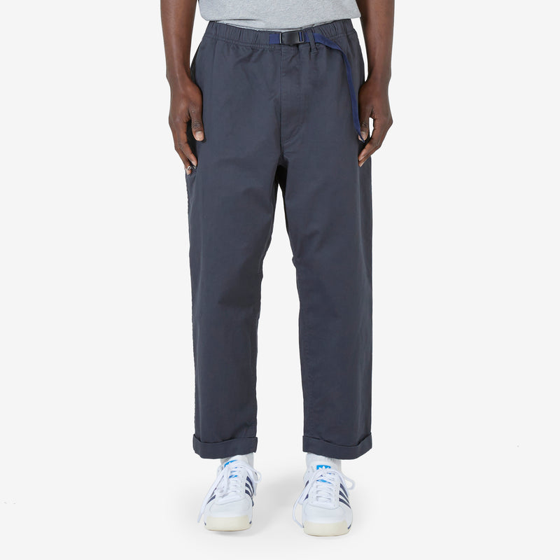 Salathe Twill Climbing Pant Charcoal Grey