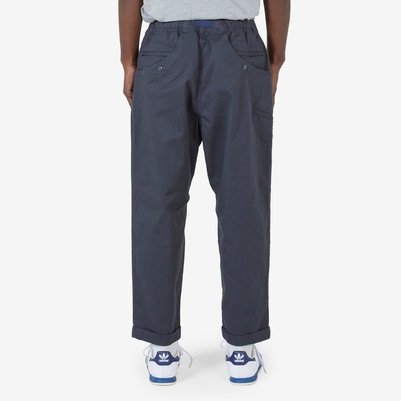 Salathe Twill Climbing Pant Charcoal Grey