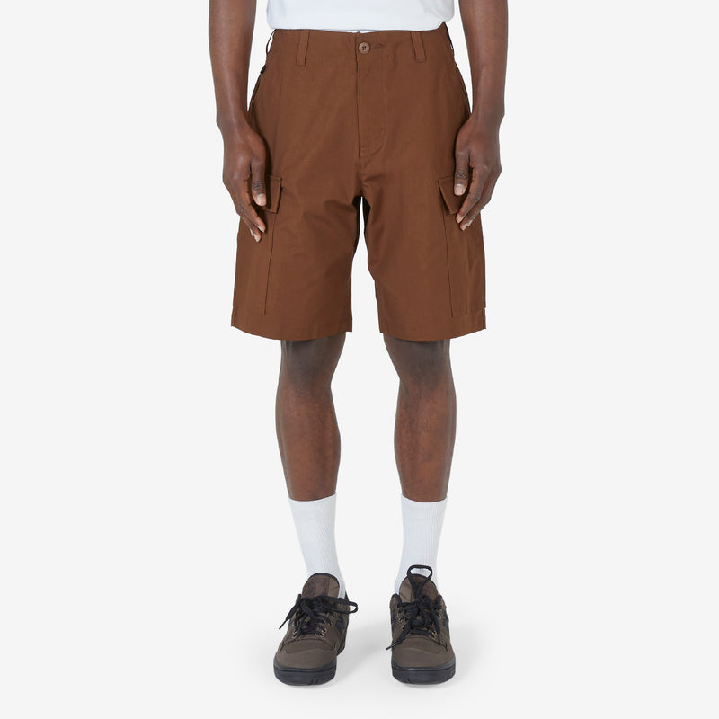 SB Kearny Cargo Skate Shorts Cacao Wow