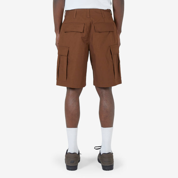 SB Kearny Cargo Skate Shorts Cacao Wow