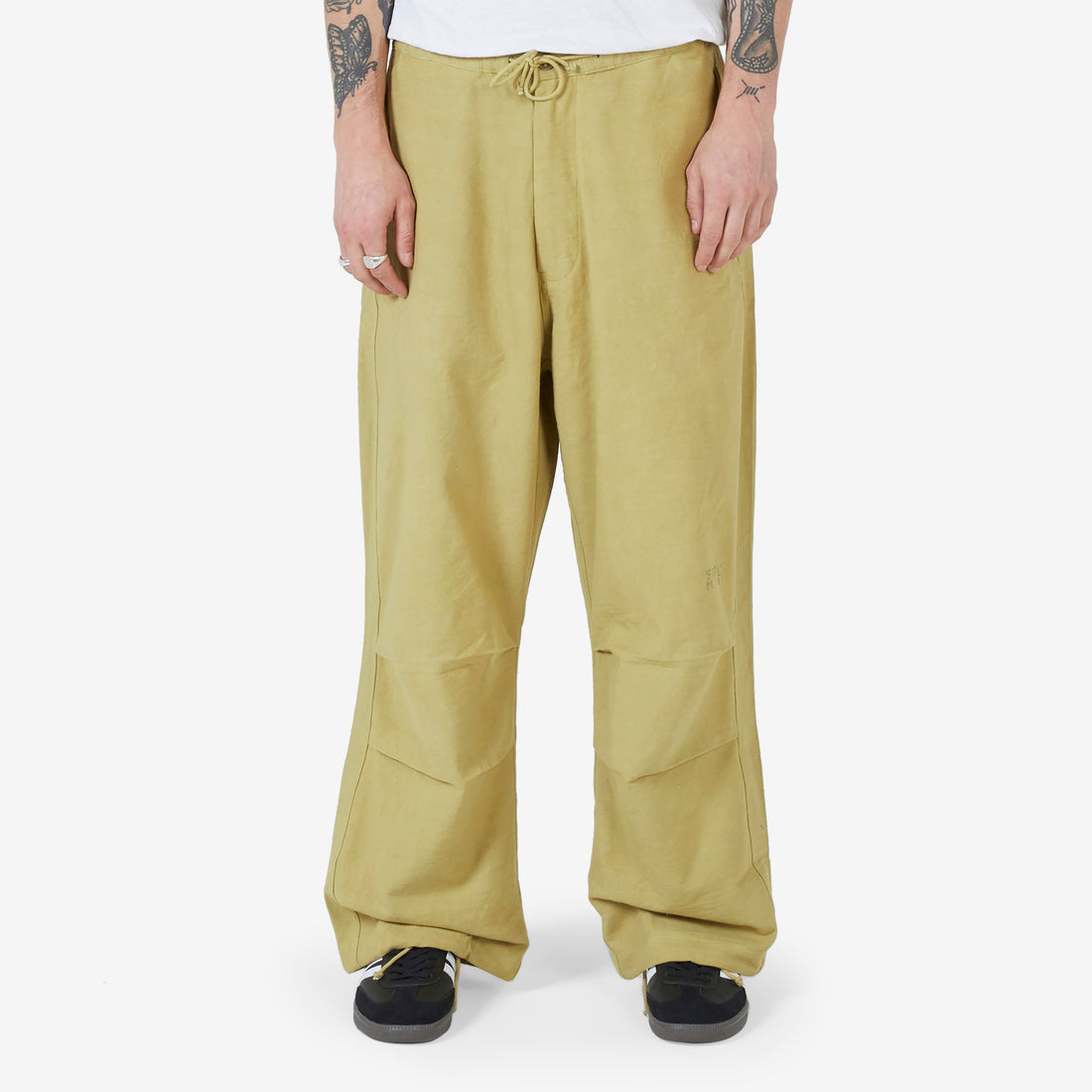 Paco Pant Sage Pants
