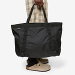 Trail Tote Black
