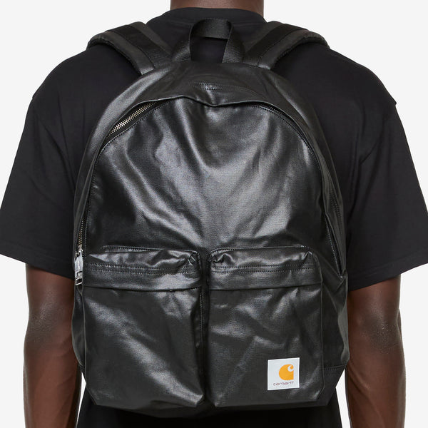 Dean Backpack Black Bags