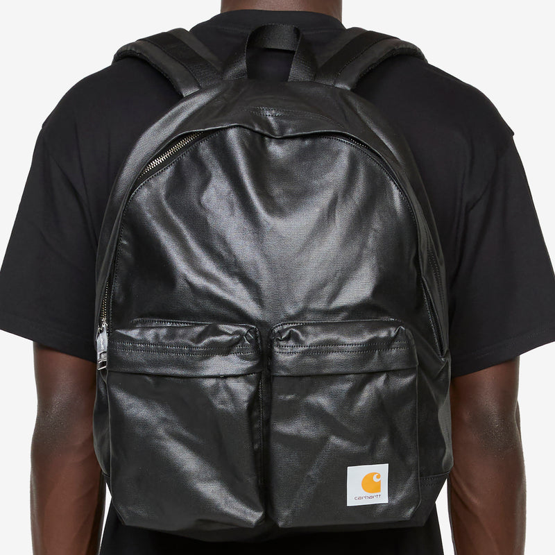 Dean Backpack Black Bags