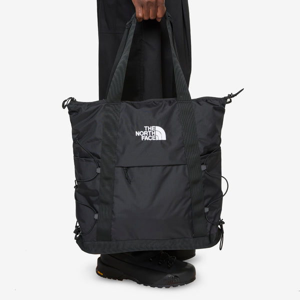 Borealis Tote TNF Black | TNF Black | NPF Bags