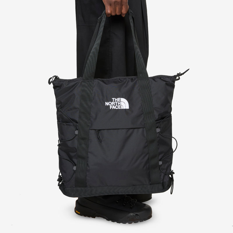 Borealis Tote TNF Black | TNF Black | NPF Bags