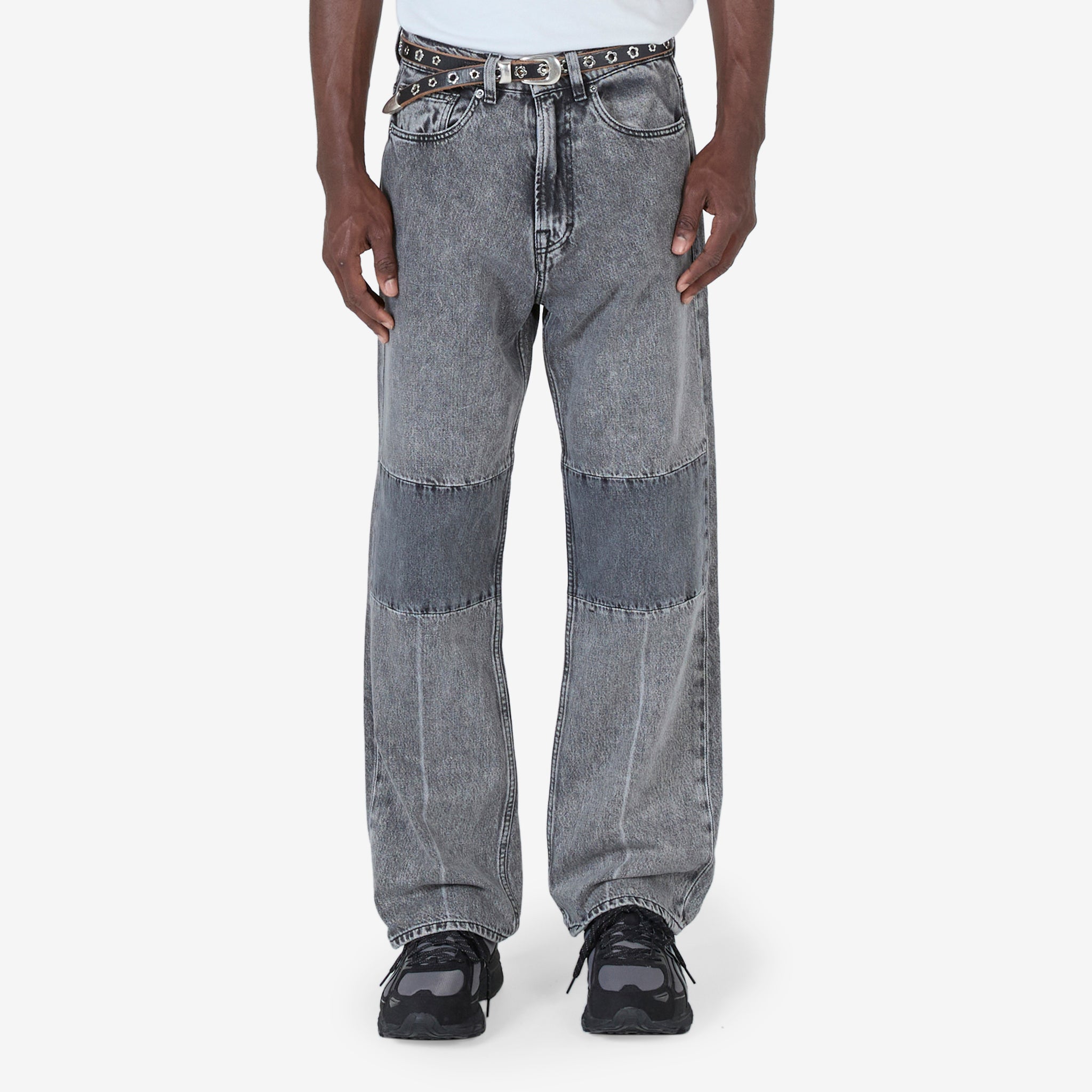 Our Legacy - Third Cut Black Selvedge