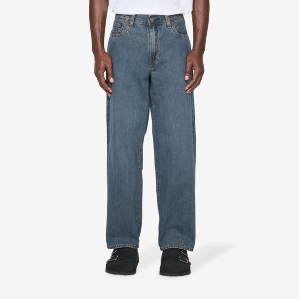 578 Baggy Jeans In My Bag Today Pants