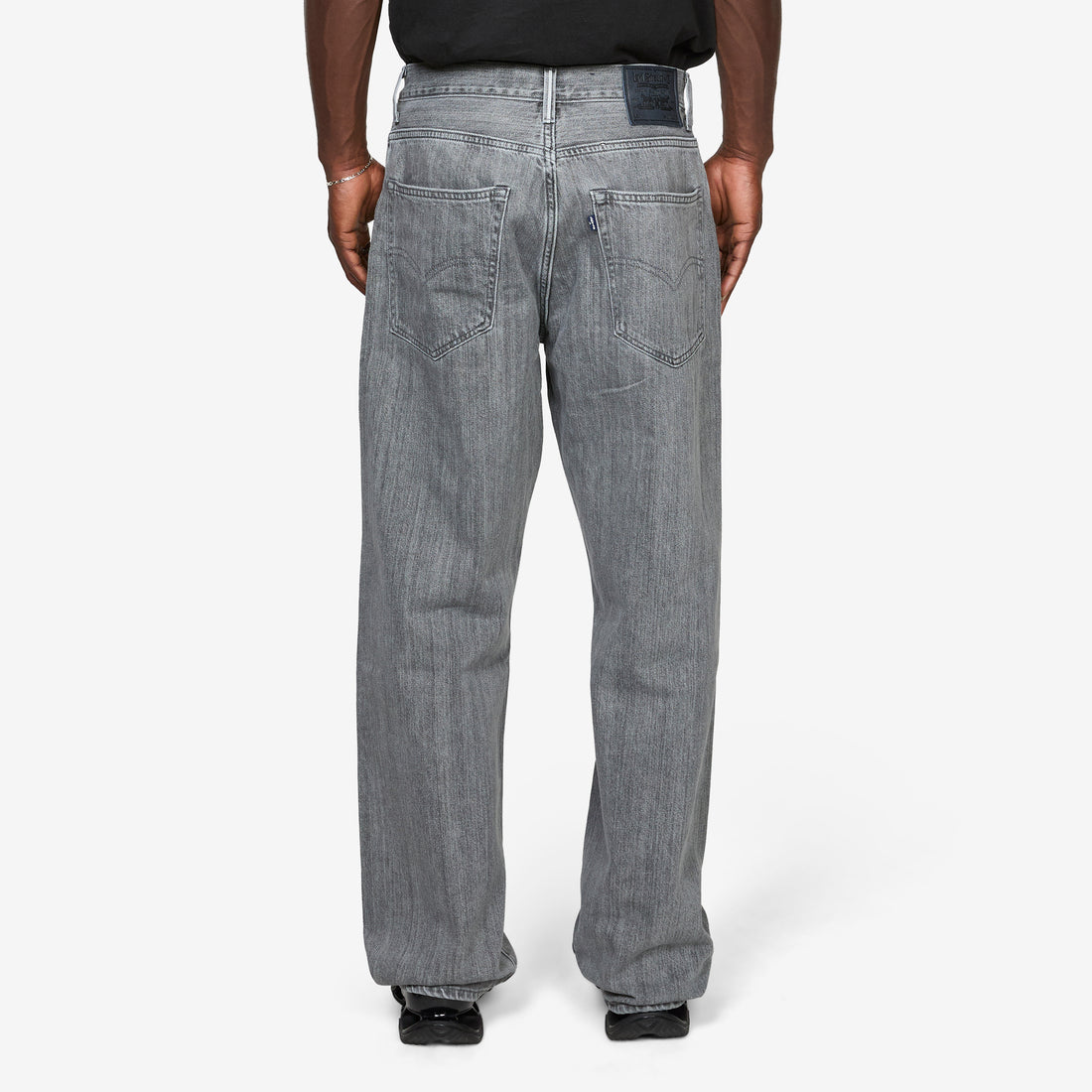 Blue Tab™ Marker Loose Jeans Stone Hills MOJ Pants