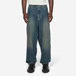 Big Boy Pants Dirty Blue