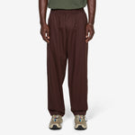 Surf Pants Brown
