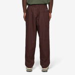 Surf Pants Brown