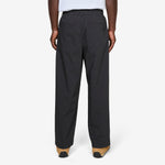 NB GREY Wide Pant Black