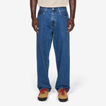 Blue Tab™ Marker Loose Jeans Carmel MOJ