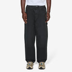 Taos Canvas Pant Black