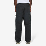 Taos Canvas Pant Black