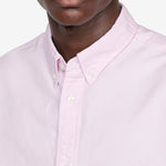 Studio Nicholson x Lisa Oxford Shirt Pink