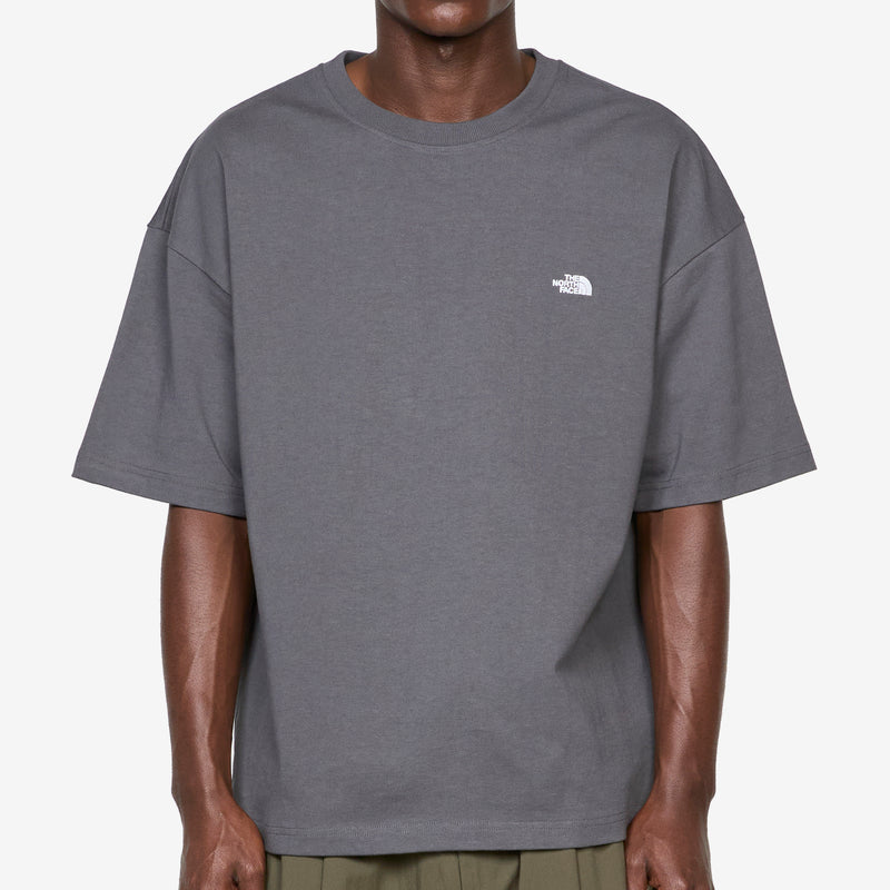 EDV T-Shirt Anthracite Grey Tees