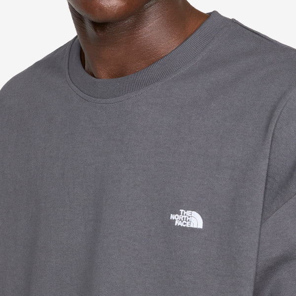 EDV T-Shirt Anthracite Grey Tees