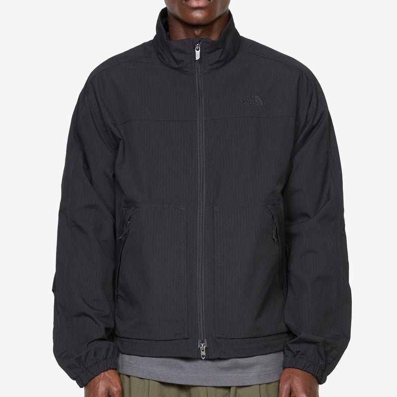 TNF Cordura® Wind Jacket TNF Black | TNF Black Jackets