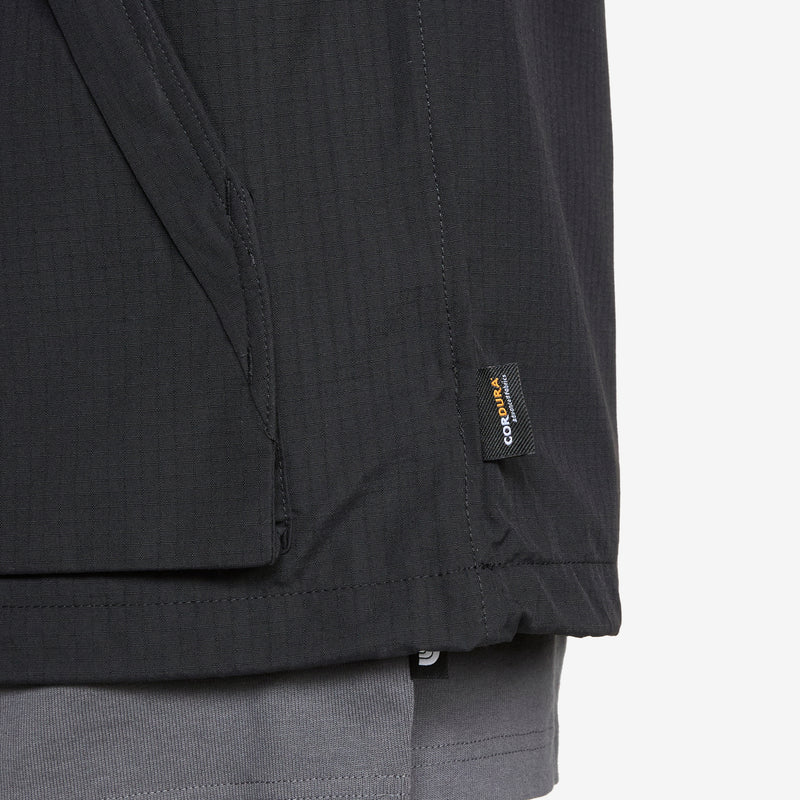 TNF Cordura® Wind Jacket TNF Black | TNF Black Jackets