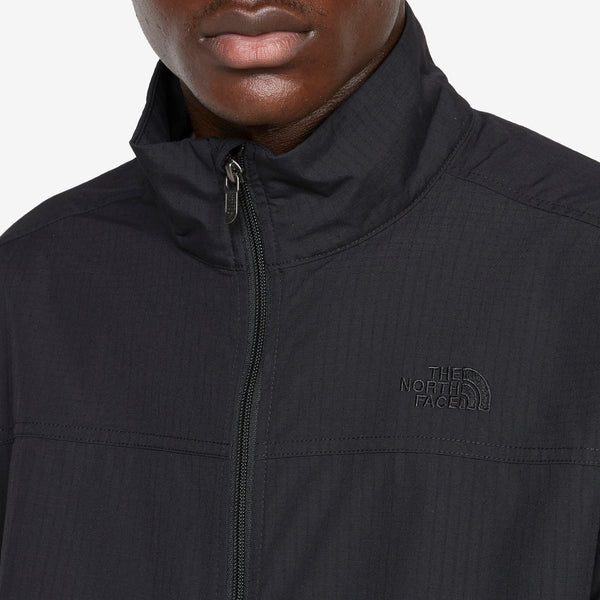 TNF Cordura® Wind Jacket TNF Black | TNF Black Jackets