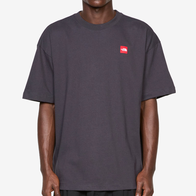 Redbox T-Shirt Obsidian Tees