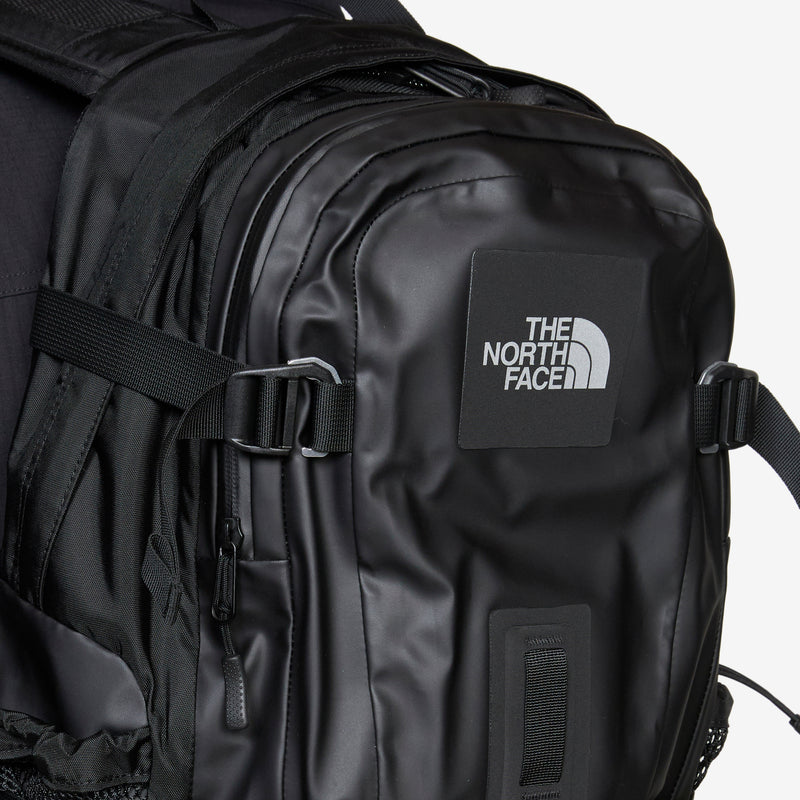 Hot Shot Base Camp Backpack TNF Black Bags