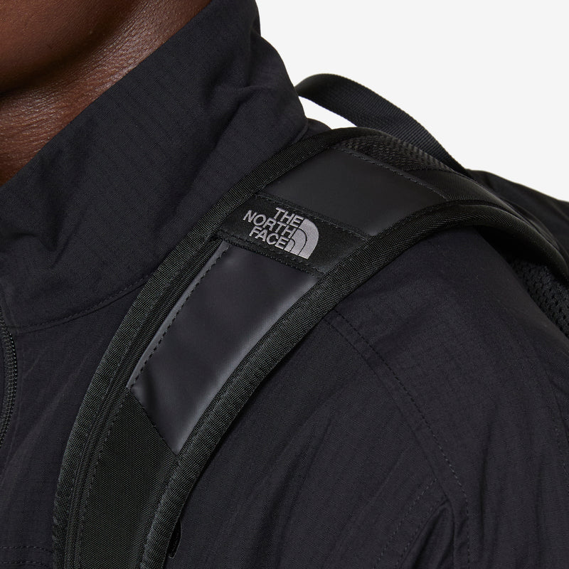 Hot Shot Base Camp Backpack TNF Black Bags