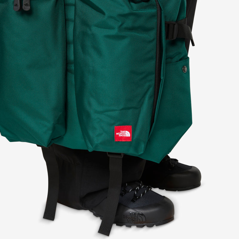Redbox Tote Bag Hunter Green Bags