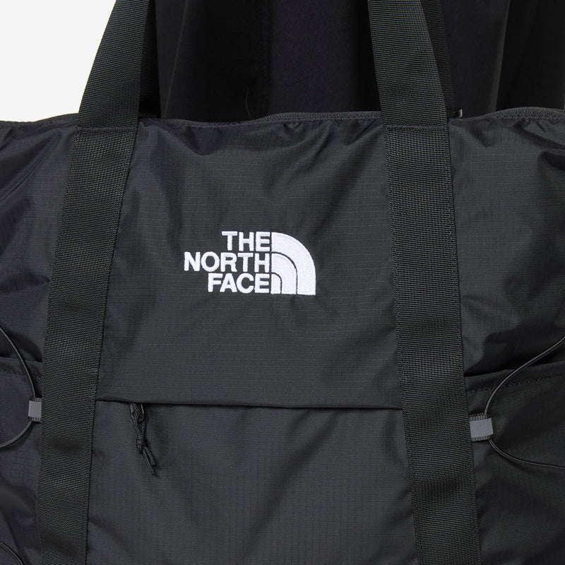 Borealis Tote TNF Black | TNF Black | NPF Bags