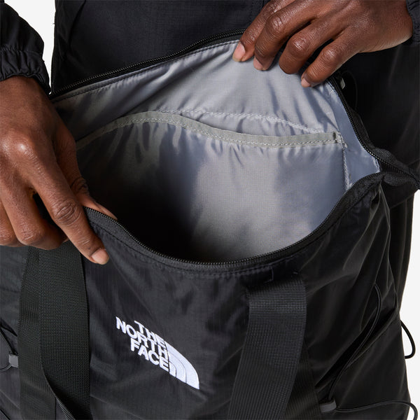 Borealis Tote TNF Black | TNF Black | NPF Bags