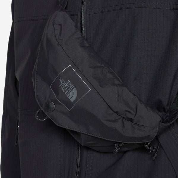Glen Canyon Lumbar Pack TNF Black Bags