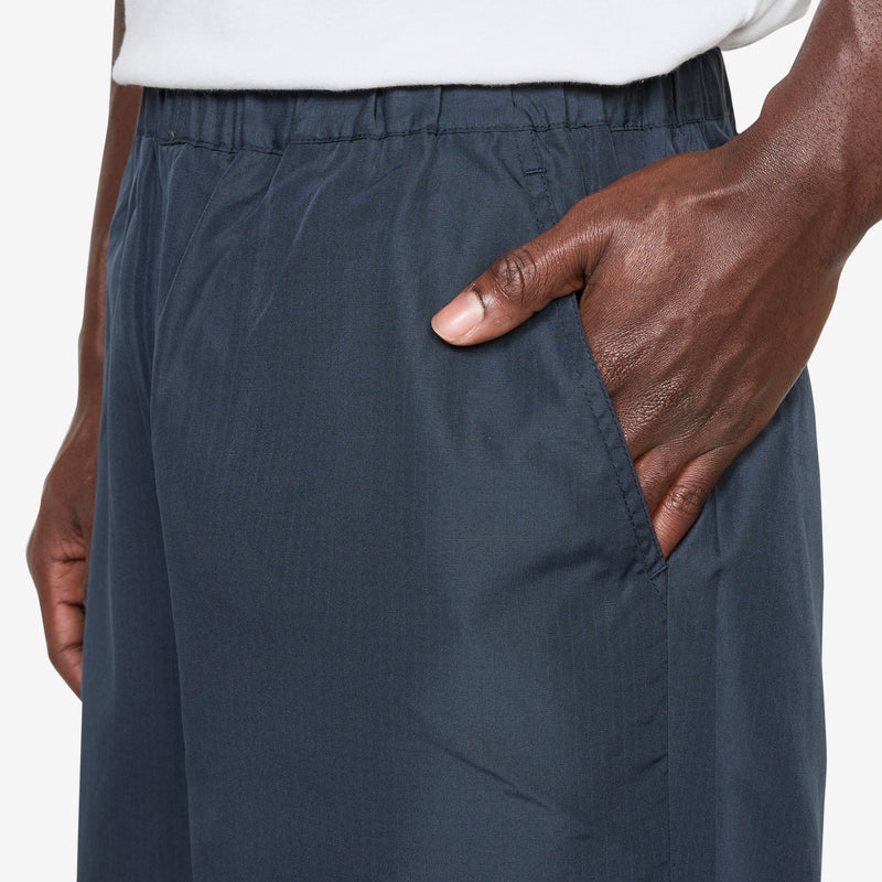 Military Non-Down Reversible Shorts Dark Olive Shorts