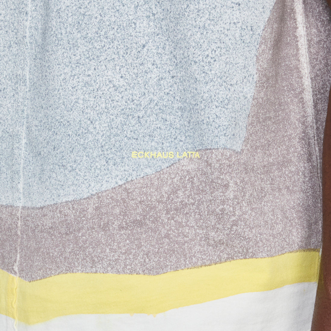 Lapped T-Shirt Valley Tees