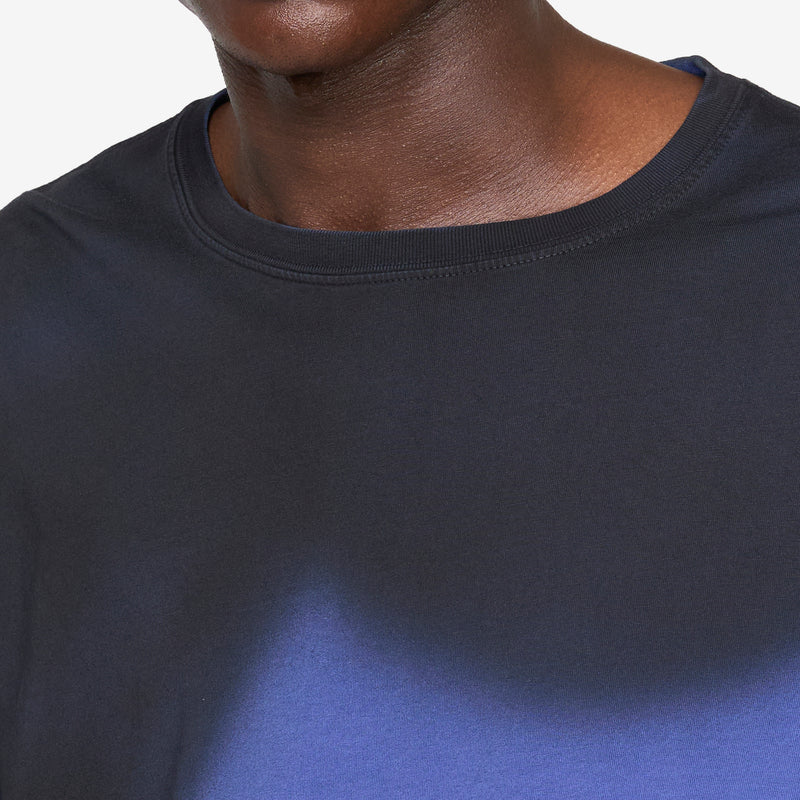 Lapped Longsleeve Shadow Tees