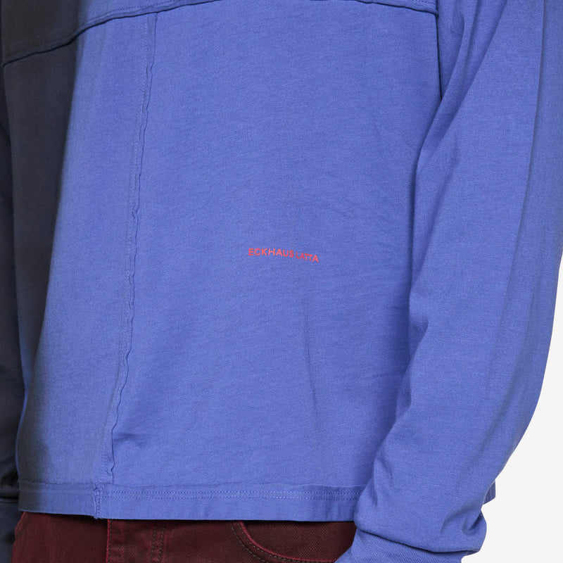 Lapped Longsleeve Shadow Tees