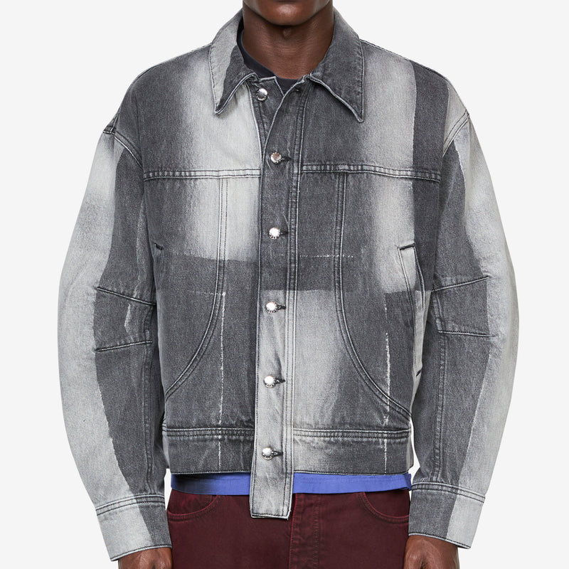 El Jacket Redux Sunfade Jackets