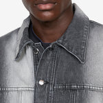 El Jacket Redux Sunfade