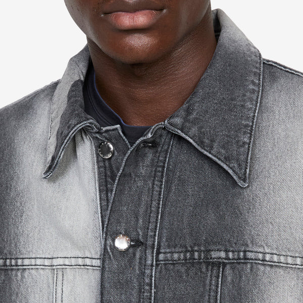 El Jacket Redux Sunfade Jackets