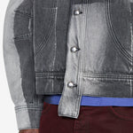 El Jacket Redux Sunfade