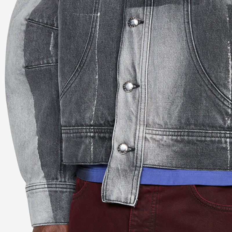 El Jacket Redux Sunfade Jackets